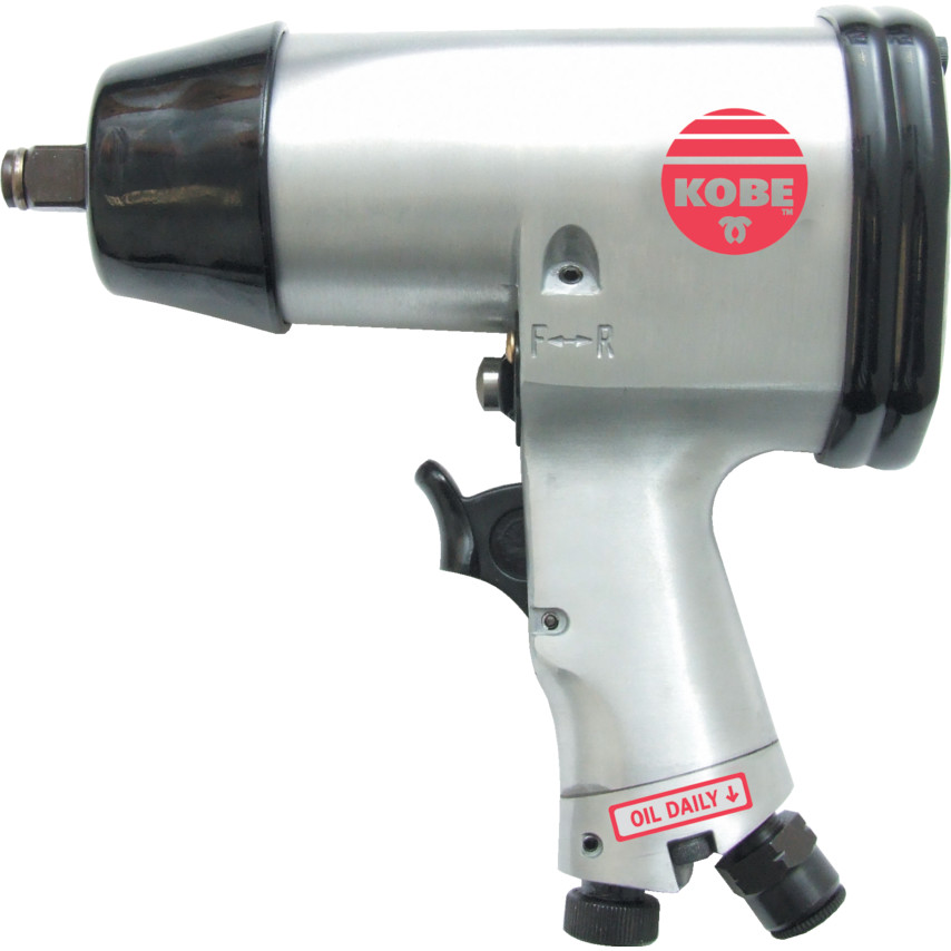 KOBE TOOLS IW500 1/2" AIR IMPACT WRENCH